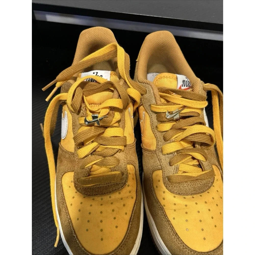 Nike women air